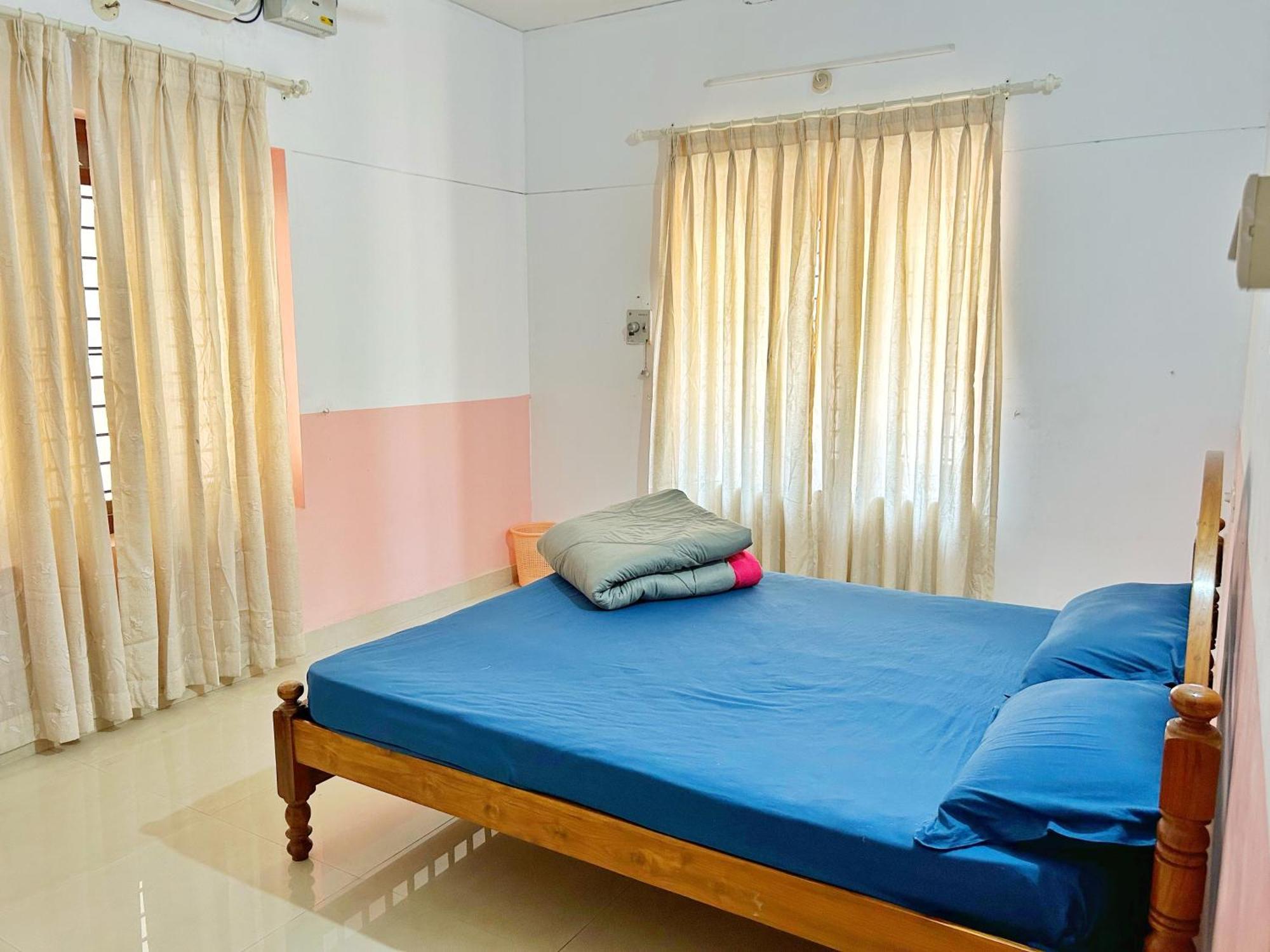 La Casa Trivandrum 4 Bhk Ac Luxury Villa At City Centre, Just 6 Kms To Airport トリバンドラム エクステリア 写真