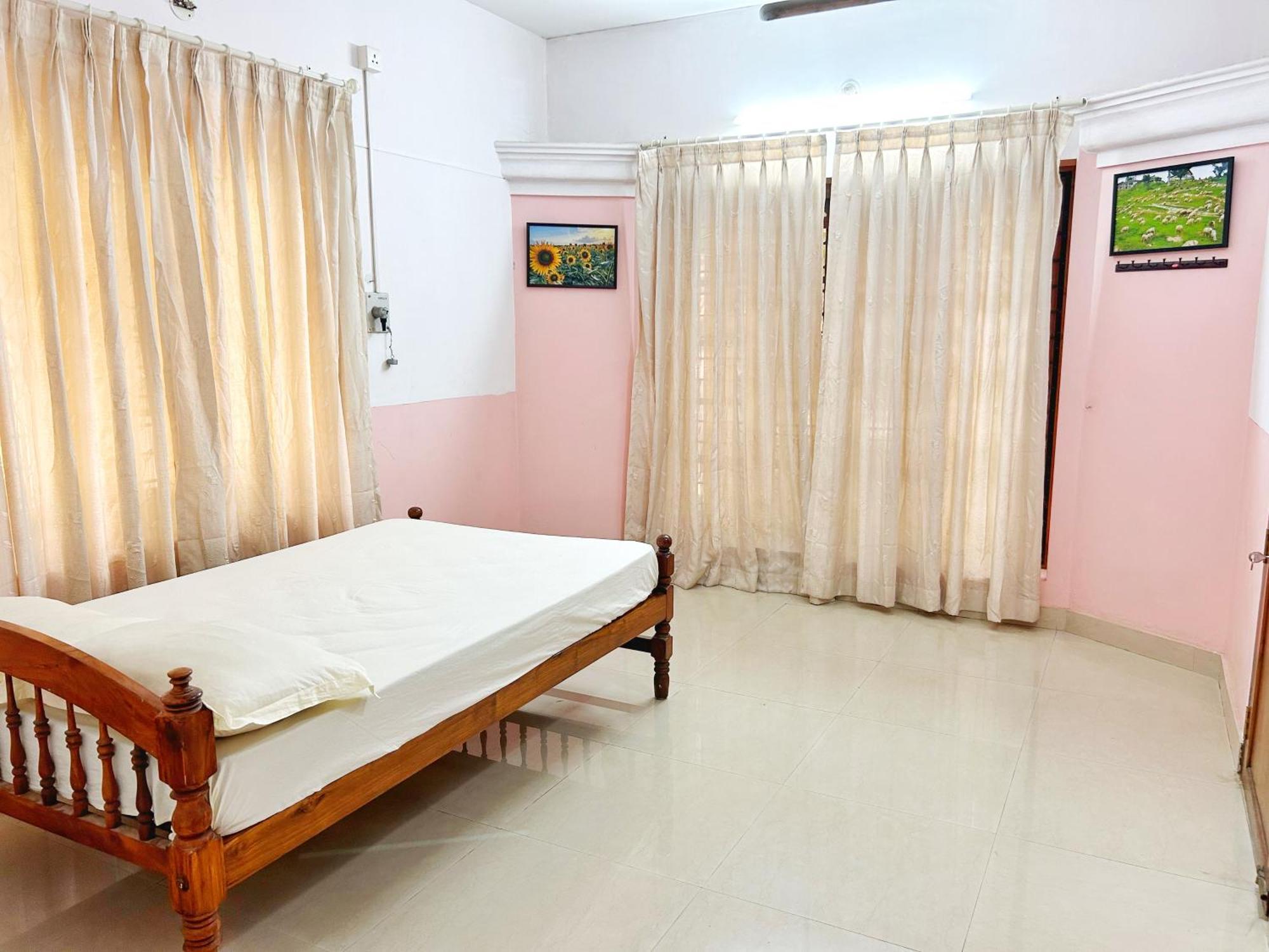 La Casa Trivandrum 4 Bhk Ac Luxury Villa At City Centre, Just 6 Kms To Airport トリバンドラム エクステリア 写真