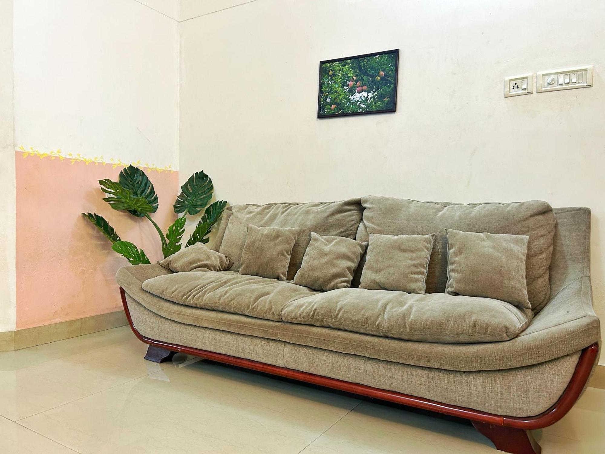 La Casa Trivandrum 4 Bhk Ac Luxury Villa At City Centre, Just 6 Kms To Airport トリバンドラム エクステリア 写真