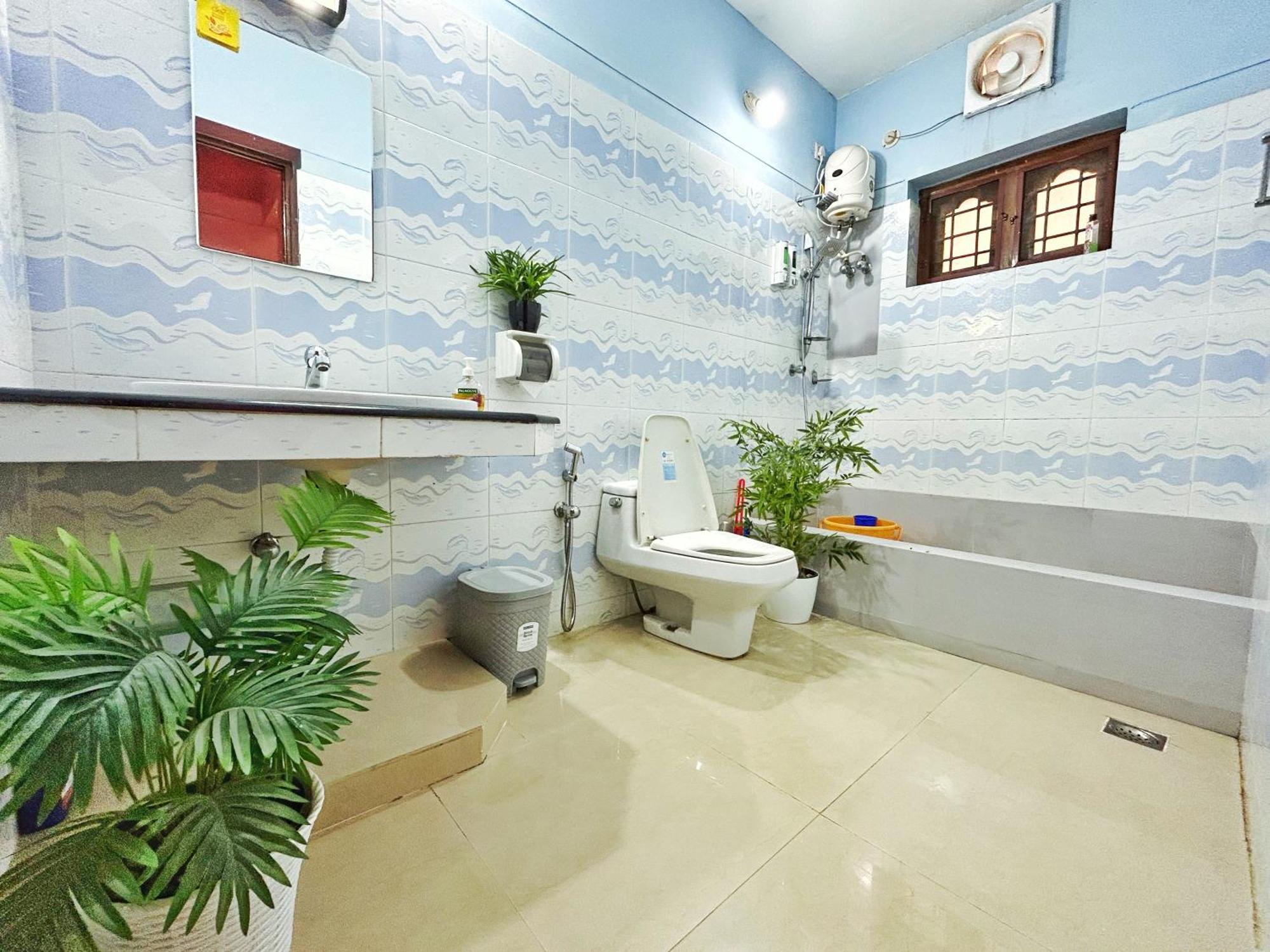 La Casa Trivandrum 4 Bhk Ac Luxury Villa At City Centre, Just 6 Kms To Airport トリバンドラム エクステリア 写真
