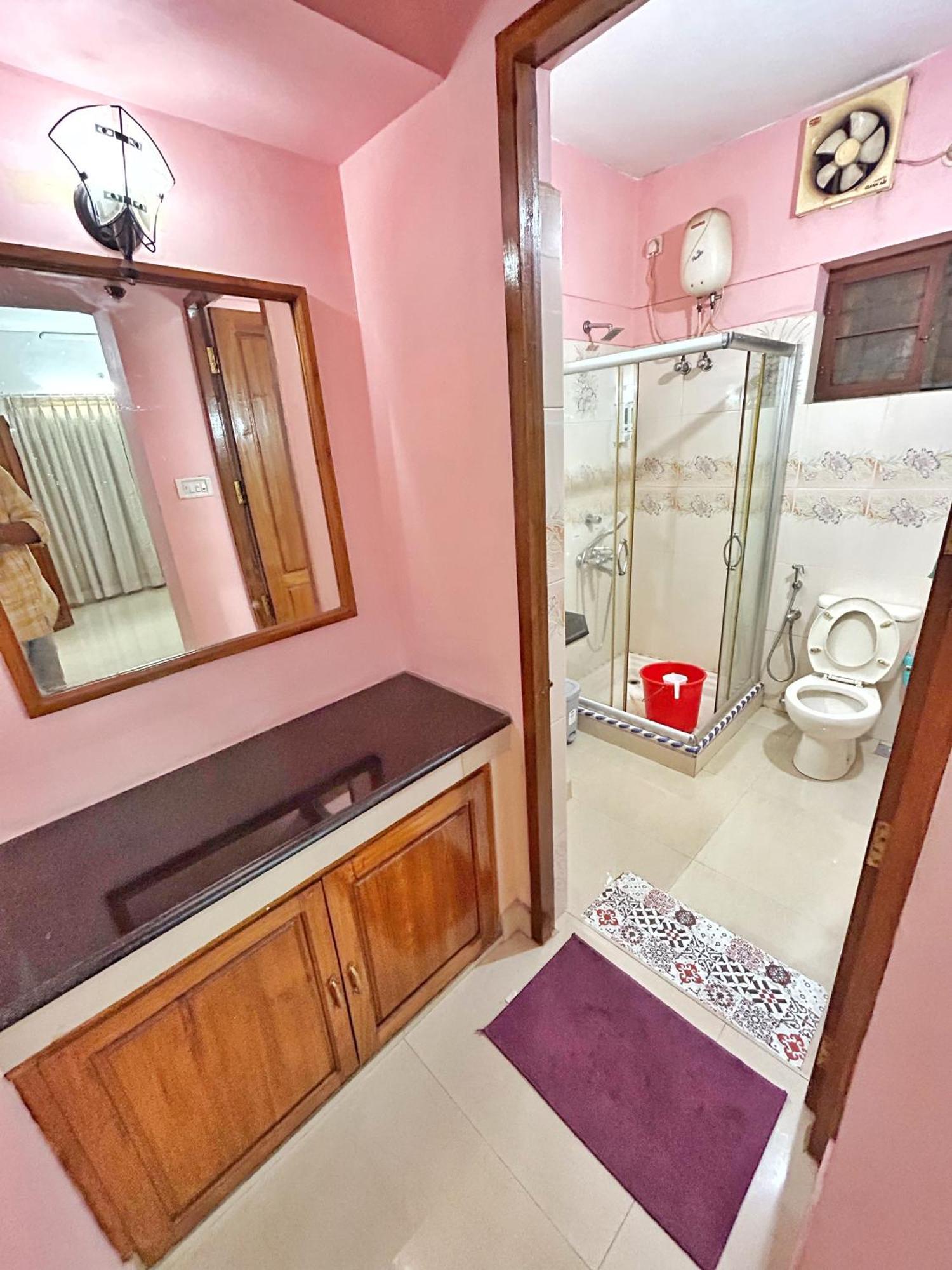 La Casa Trivandrum 4 Bhk Ac Luxury Villa At City Centre, Just 6 Kms To Airport トリバンドラム エクステリア 写真